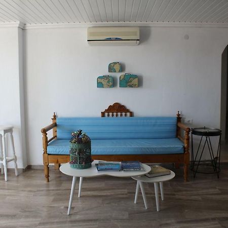Hotel Stelios View Mykonos Town Exterior foto